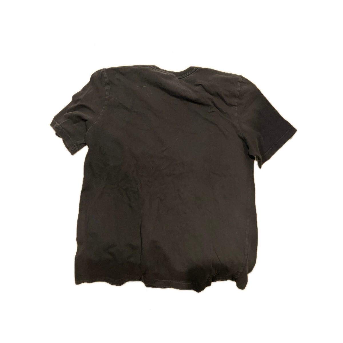 Adidas Black Tee Shirt Mens Medium