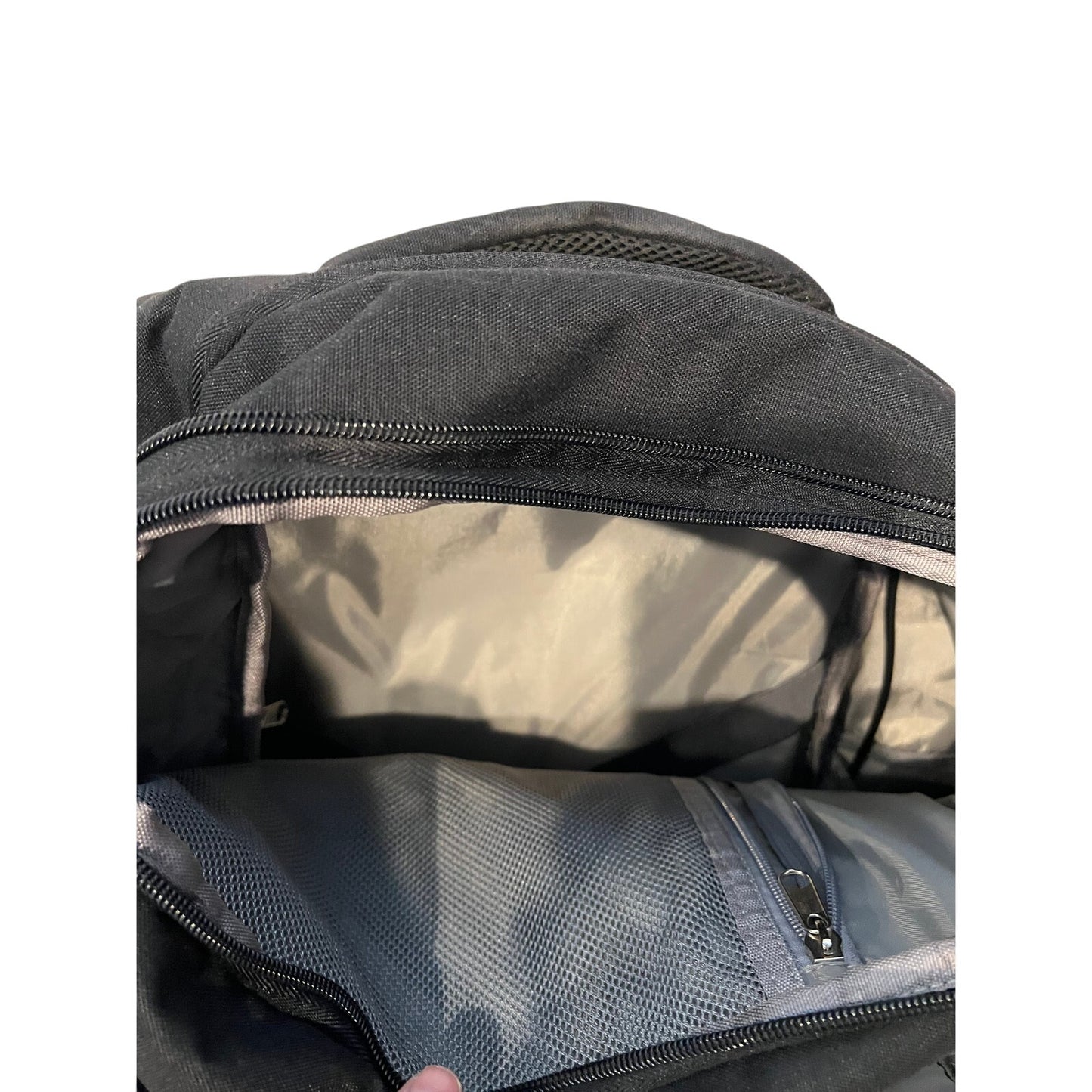 Lumesner Carry on Travel Backpacks, Extra Large 40L