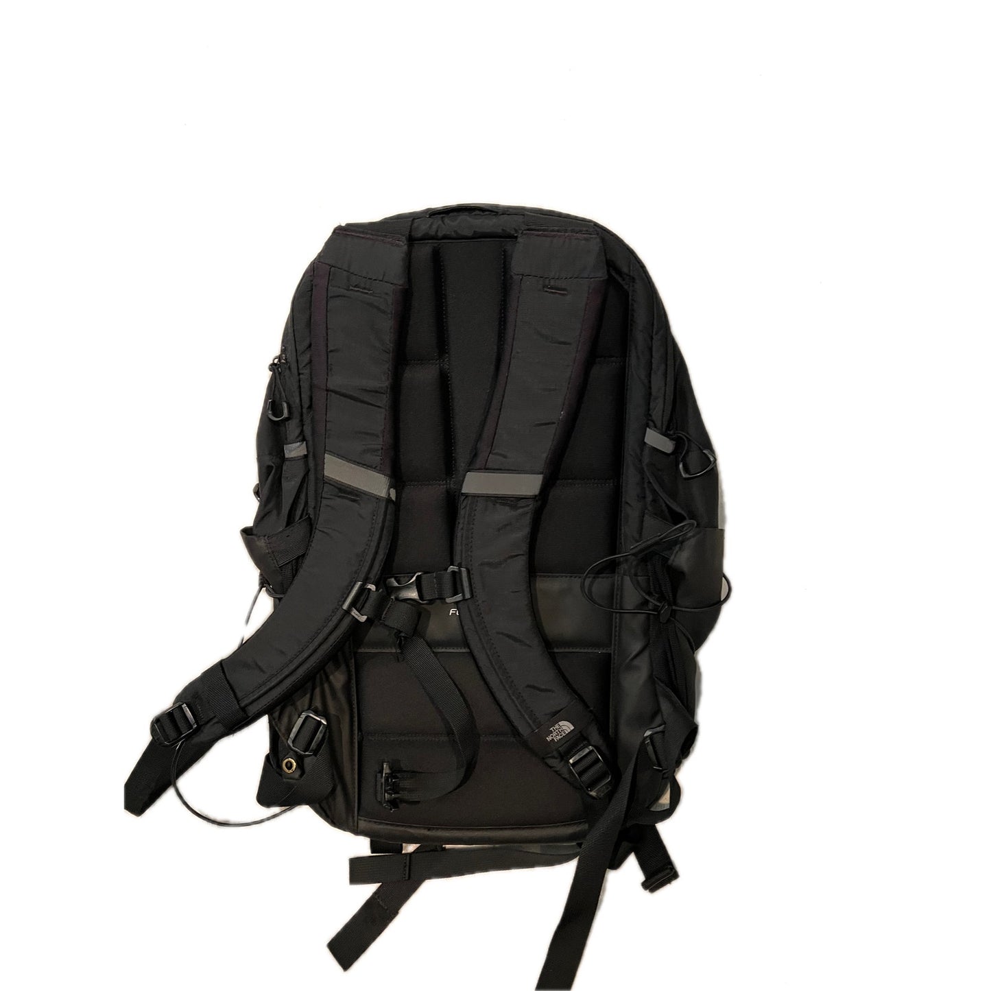 Sac à dos The North Face Borealis noir