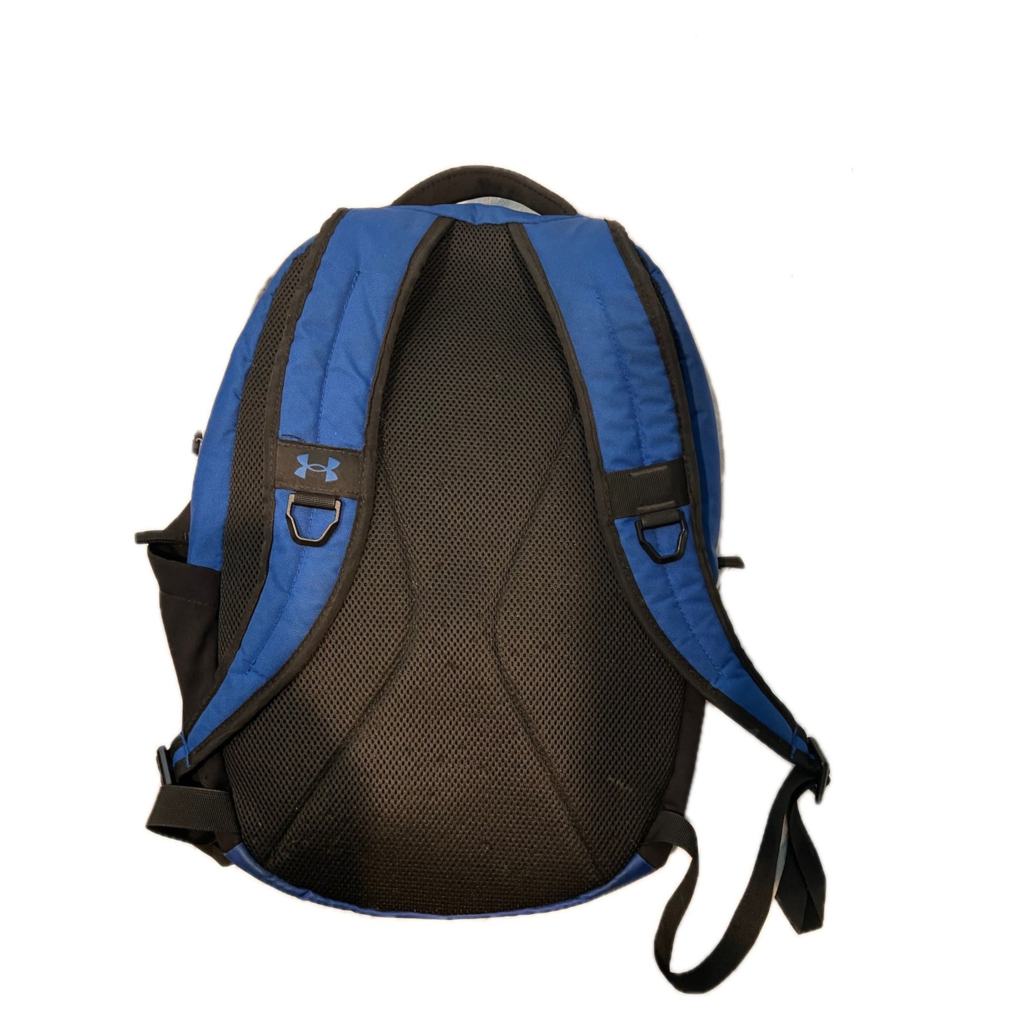 Sac à dos Under Armour unisexe Gameday 2.0 bleu et noir