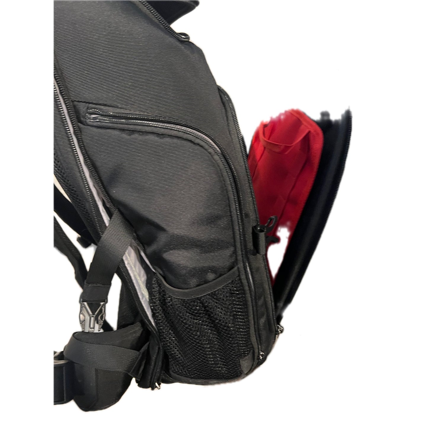 Endurax X-Large Camera Waterproof Drone Backpack Black