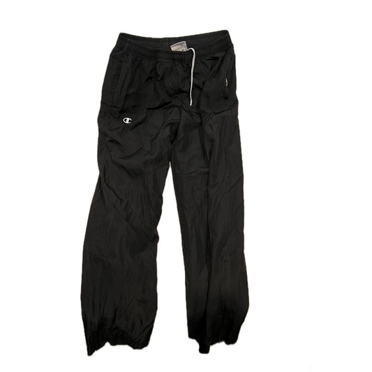 Champion Thin Warm Ups/Track Pants Womans Size S