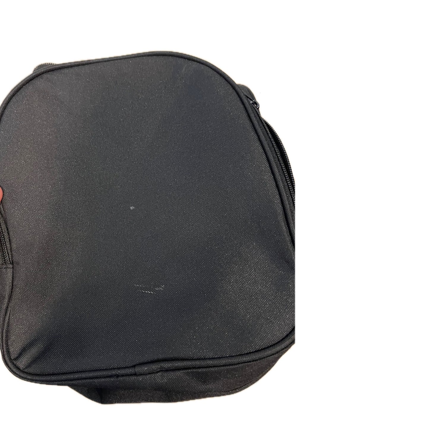 Puma Training Black Gray Duffel Bag 20"x12"x10"