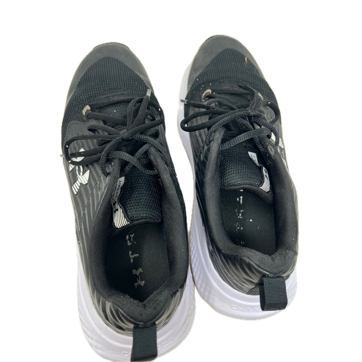 Under Armour Charged Commit 4 Training Shoes Mens 12
