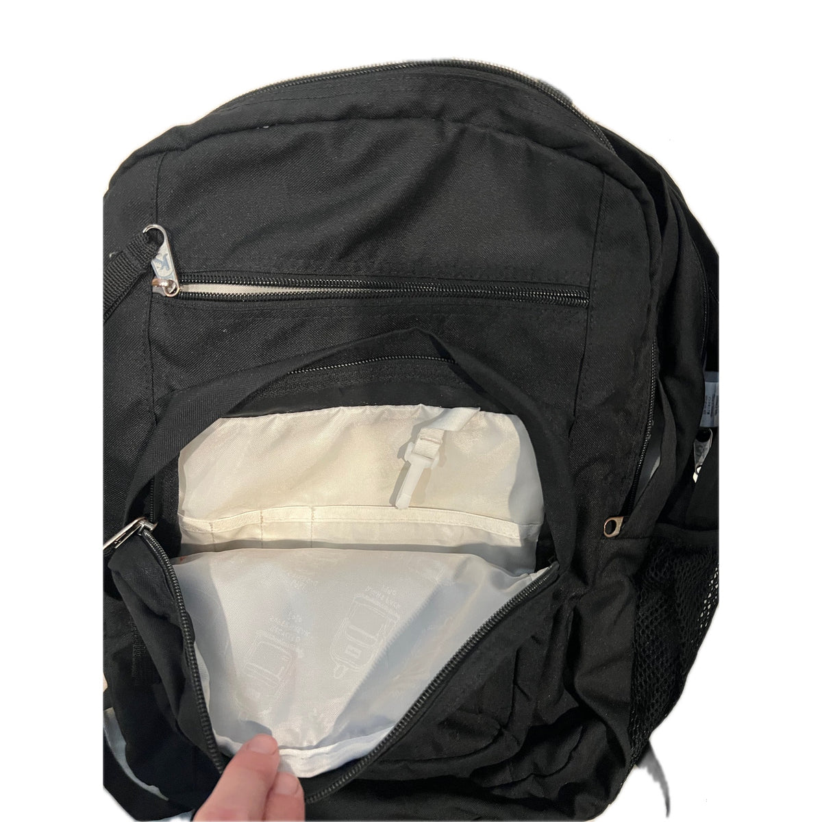 JanSport Big Student backpack
