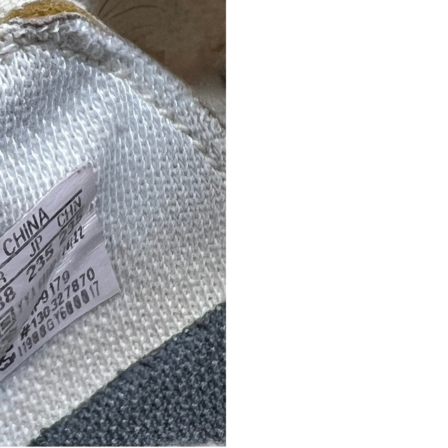 Adidas UltraBoost with Tencel Running Shoes Womans 6.5