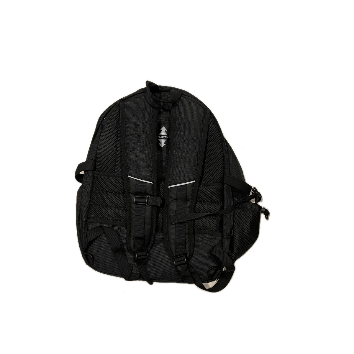 Traveler’s Choice 19" Direct Multi-Pocket Laptop Backpack