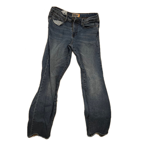 Truth + Truimph Straight Blue Jeans 32x34
