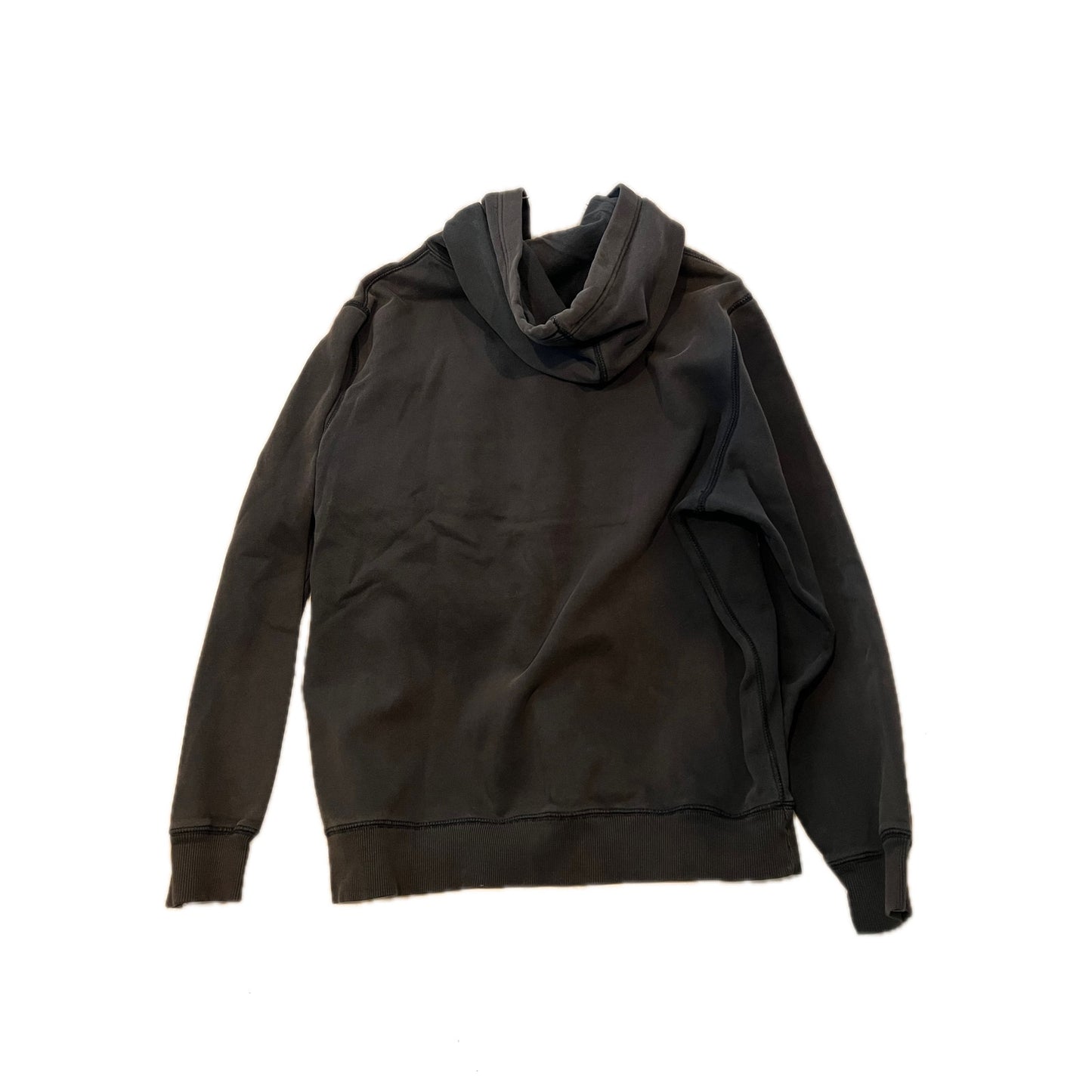 Nike Sweat à capuche Homme XL Noir