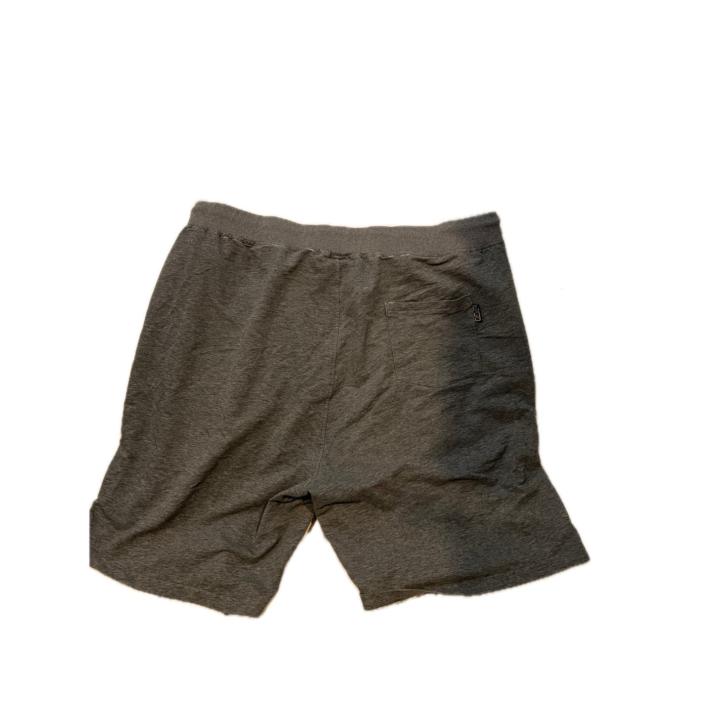 Ymimioaox Short Gris Décontracté Homme XL