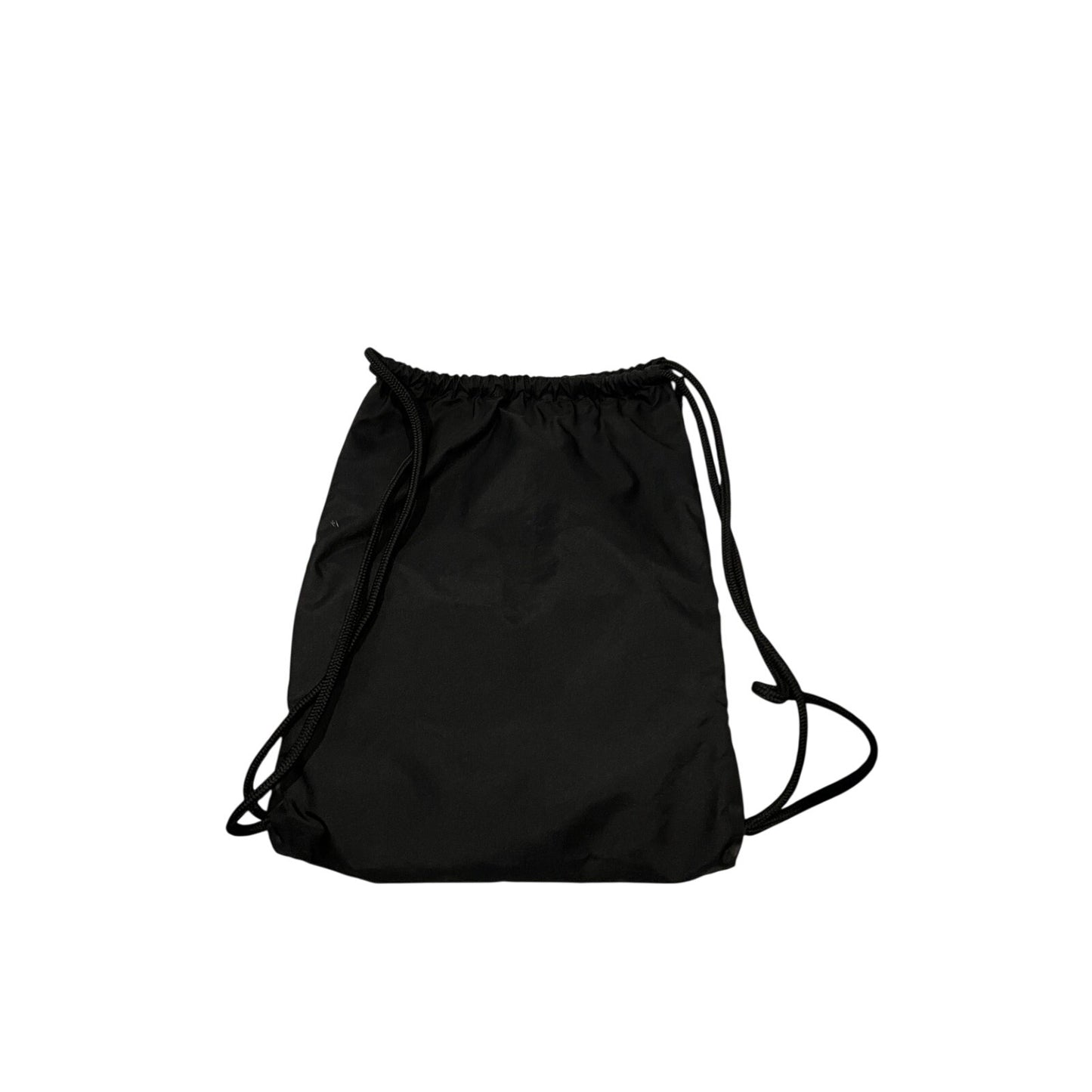Adidas Alliance II 3 Stripe Sackpack drawstring bag