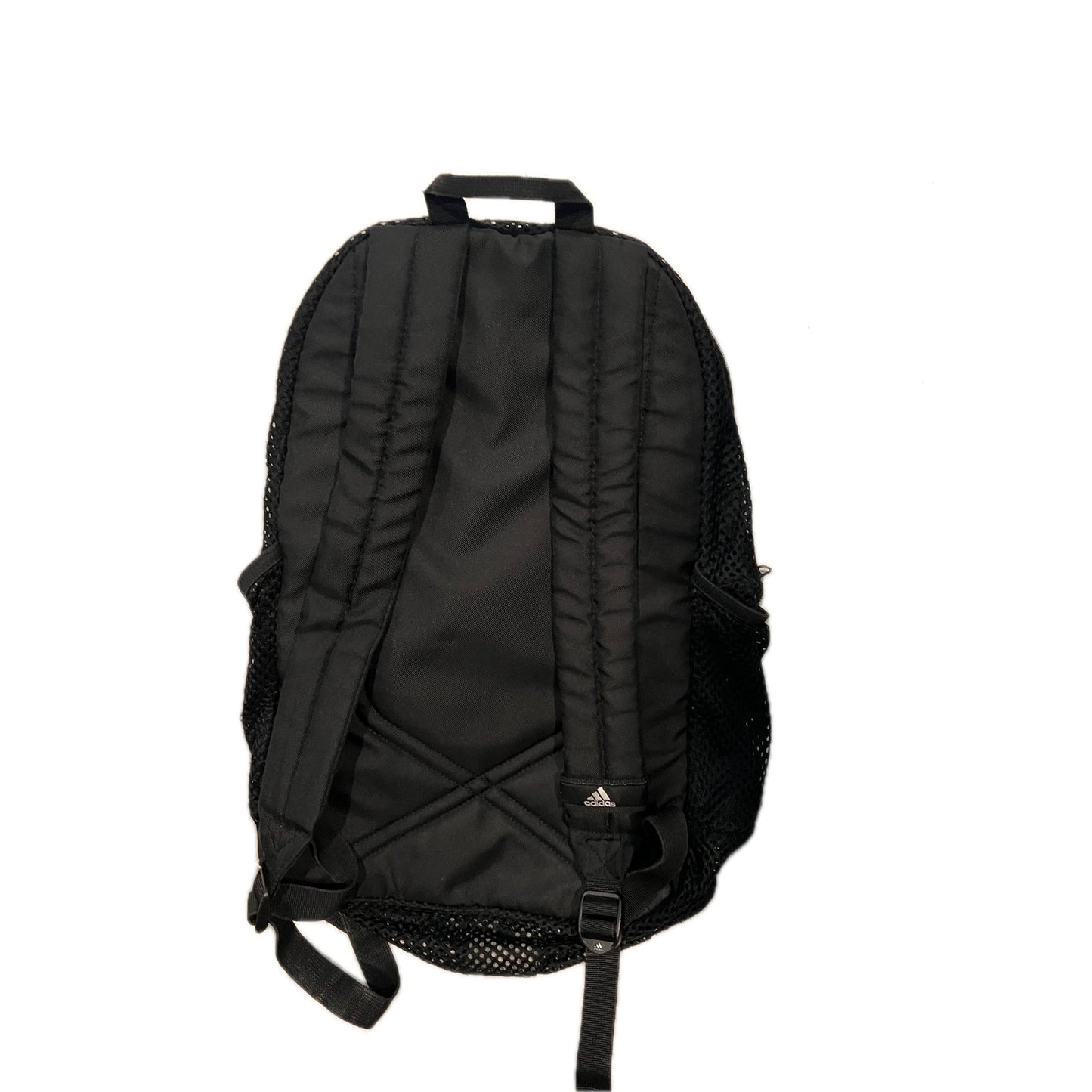 adidas Hermosa II Mesh Backpack Black