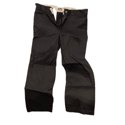 Dickies 874 Original Fit Work Pants Mens 40x30