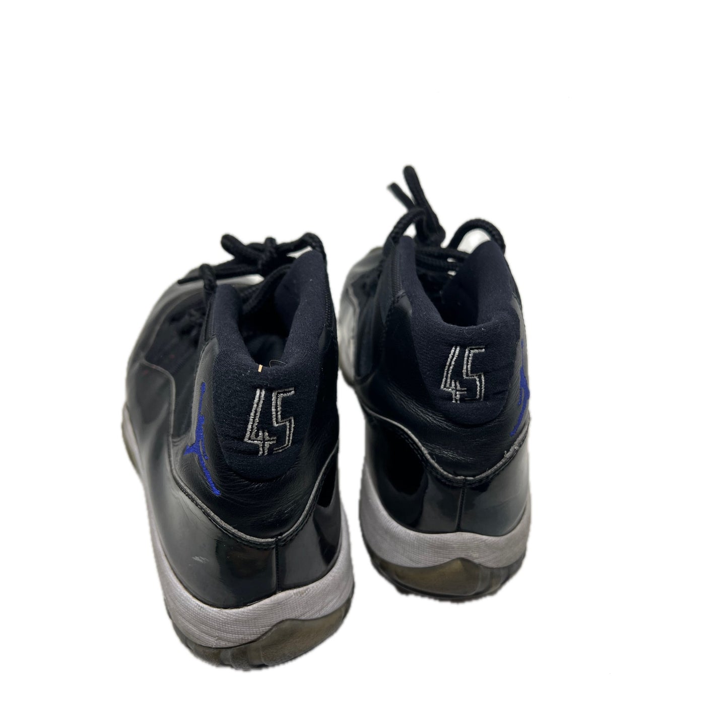 Jordan 11 Retro Space Jam (2016) Sneakers Mens 10.5
