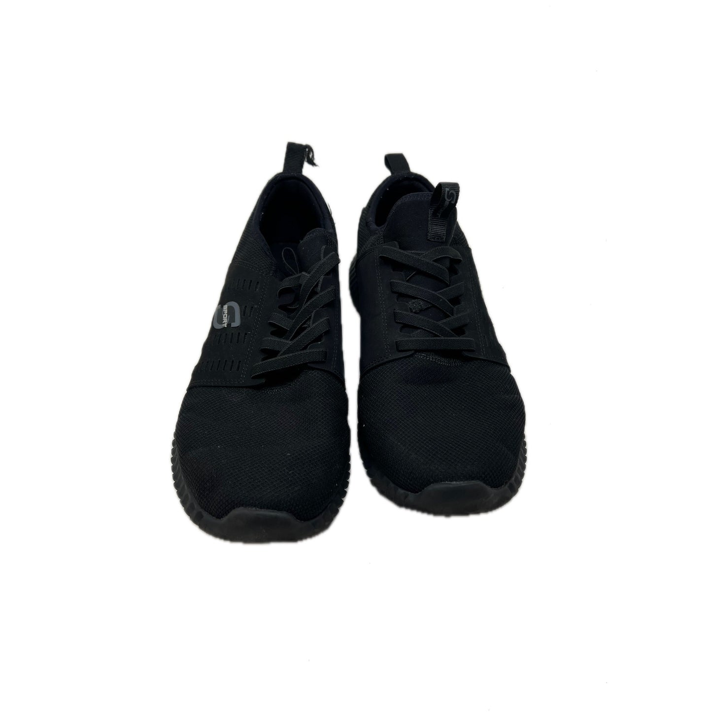 Skechers Sport Lightweight Tie Sneakers Mens Sz 9