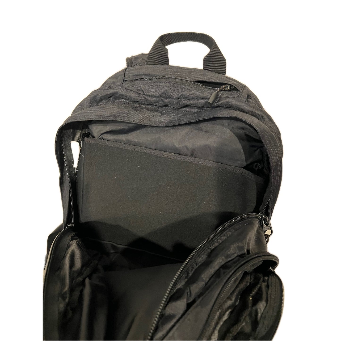 LL Bean Black 31L Backpack