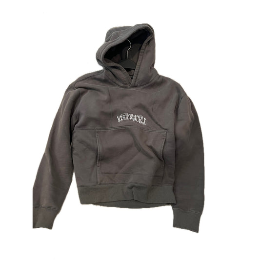 Visionworld Have Faith Have Vision Hoodie Homme Med