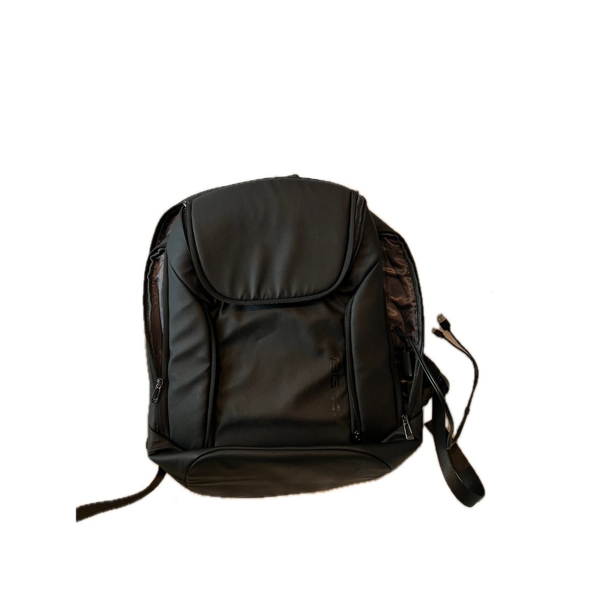 Sac à dos intelligent Bange pour ordinateur portable professionnel