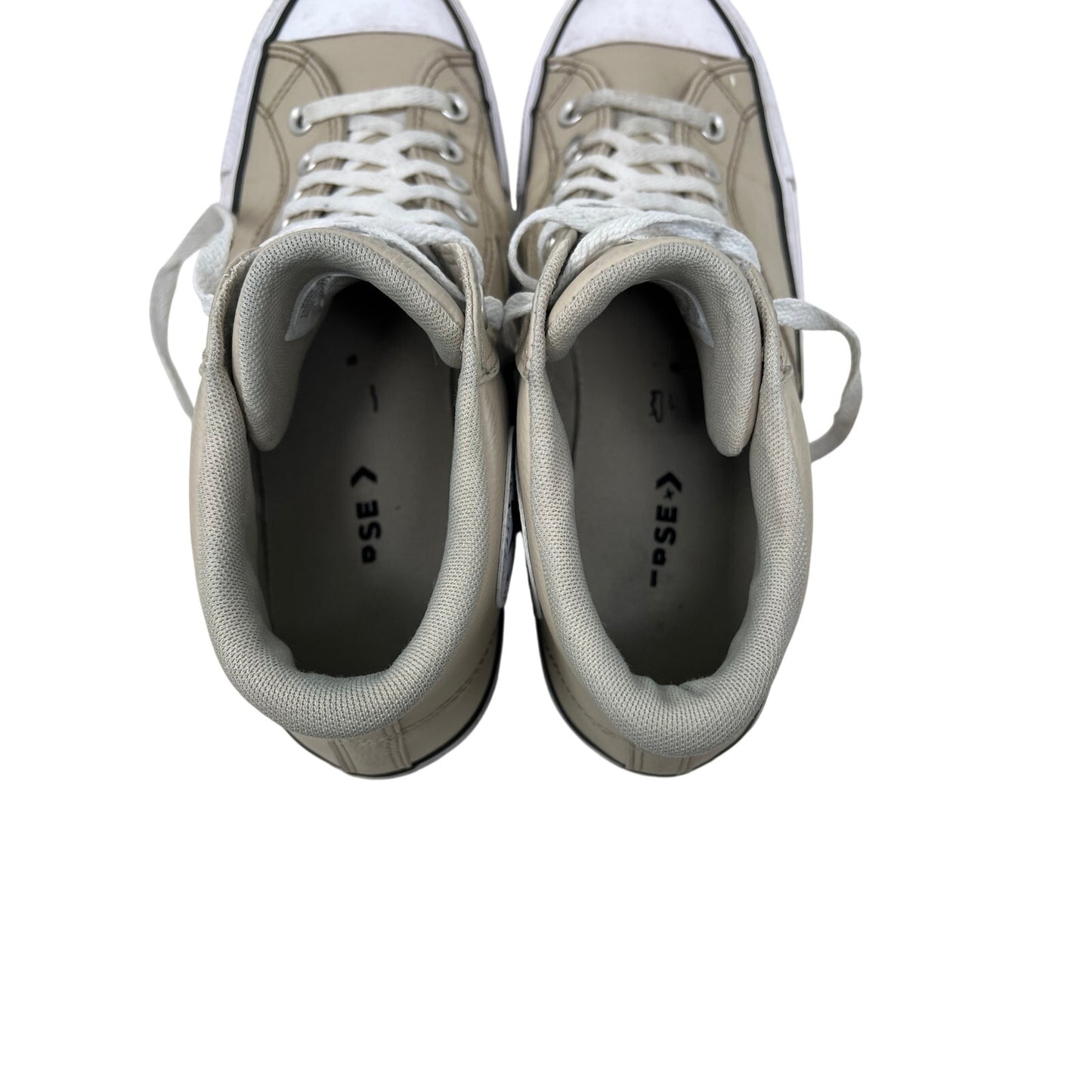Converse Chuck Taylor All Star Malden Street montantes pour homme, taille 12