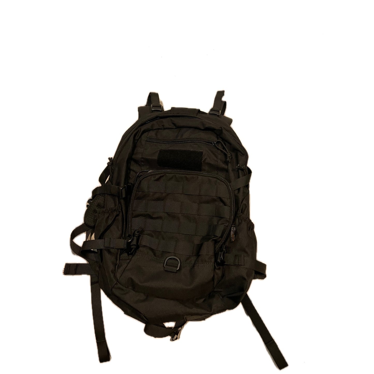Mardingtop Black Tactical Backpack