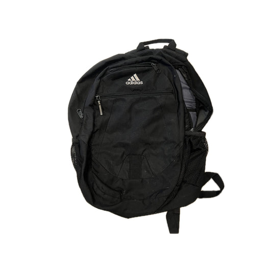 Adidas Excel 7 Black Smoke Backpack