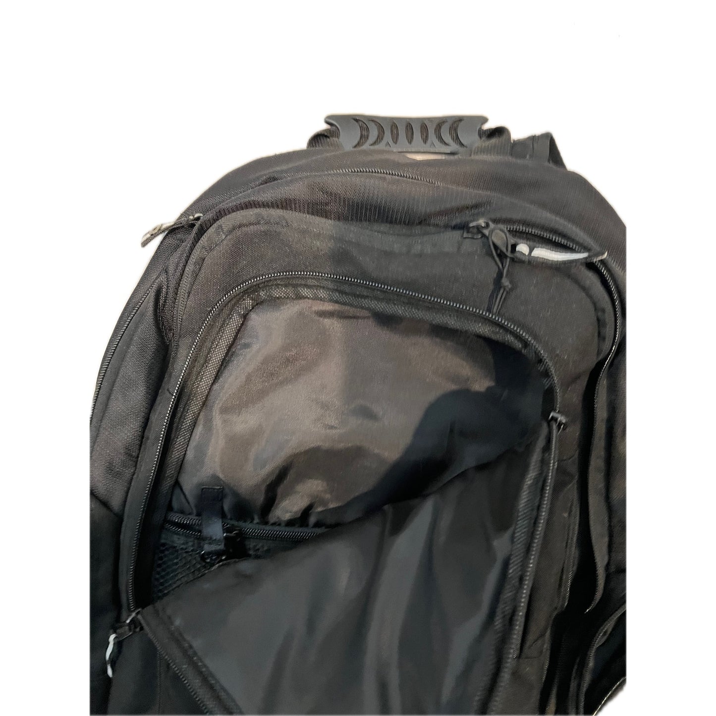 Eastsport Unisex 19 Essential Backpack Black