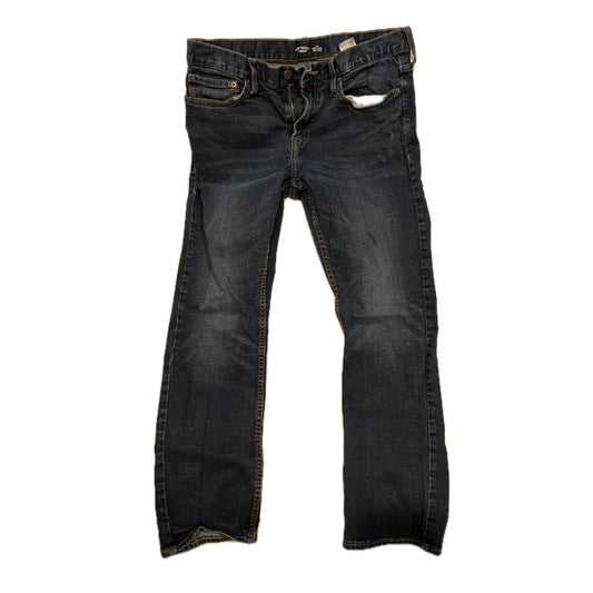 Old Navy Slim Blue Jeans MenSs 34x30