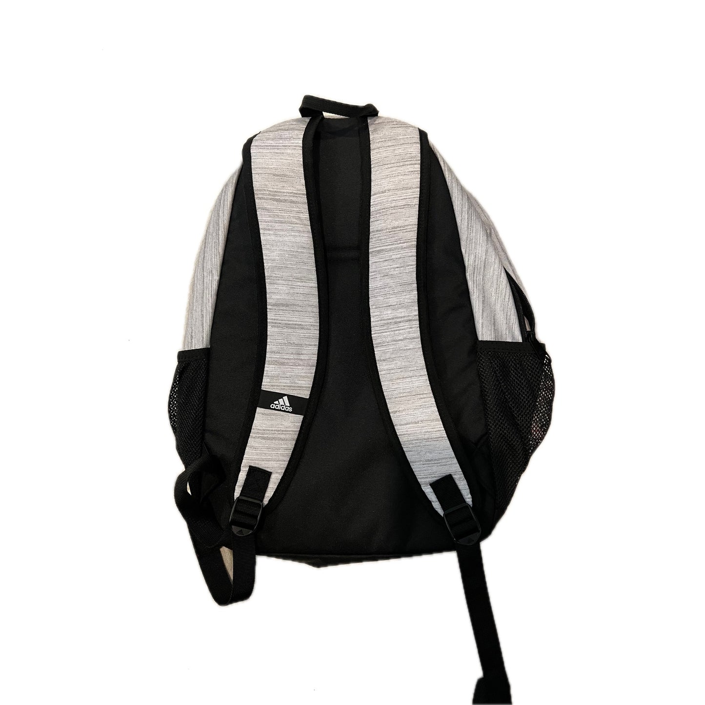 Adidas Prime 7 Black White Backpack