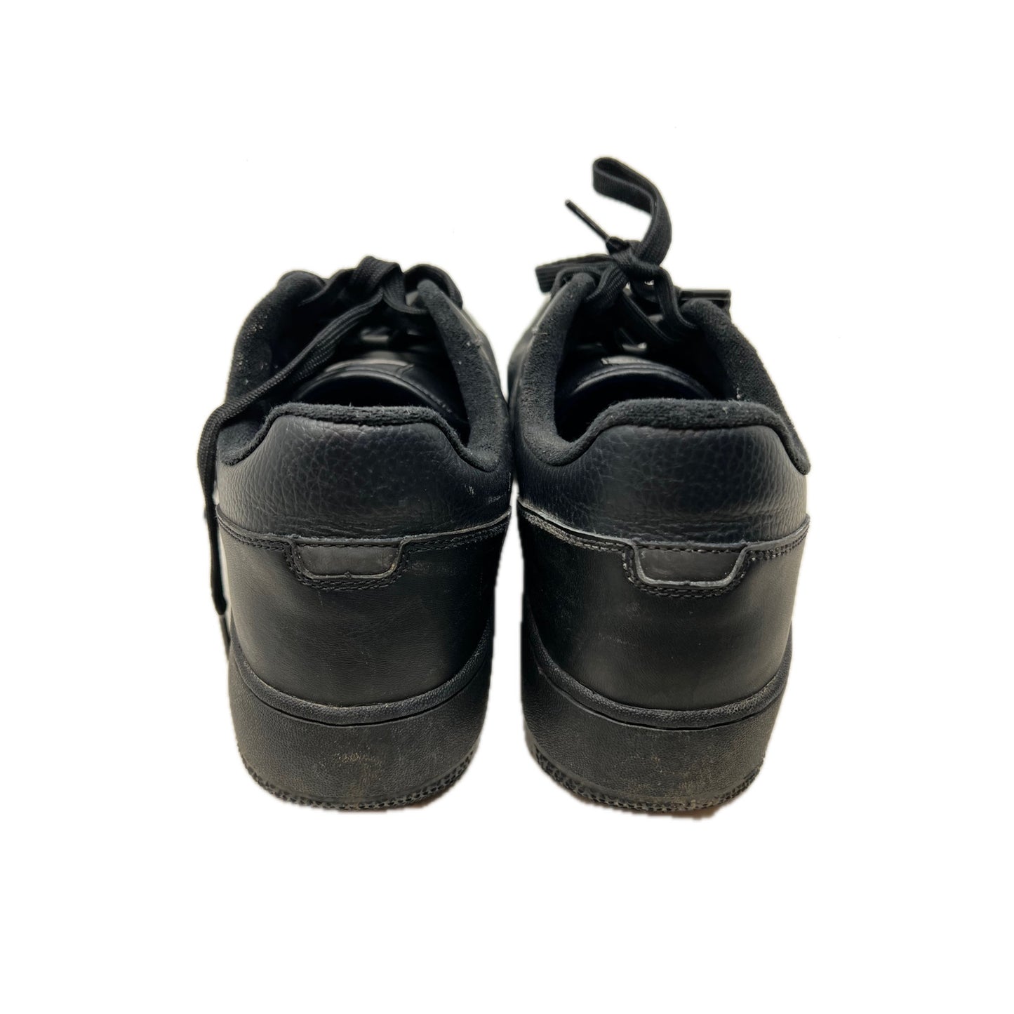 Zapatos de trabajo antideslizantes Shoes for Crews Freestyle II para hombre, talla 12
