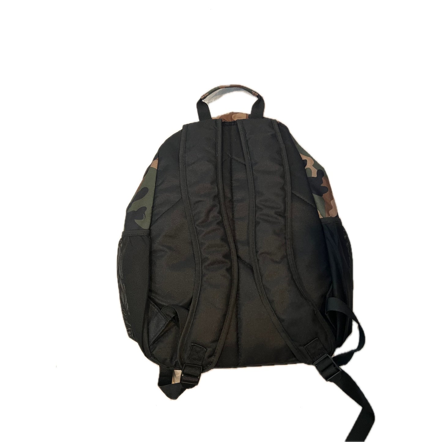 Sac à dos Eastsport unisexe Rally Sport 2.0 camouflage vert