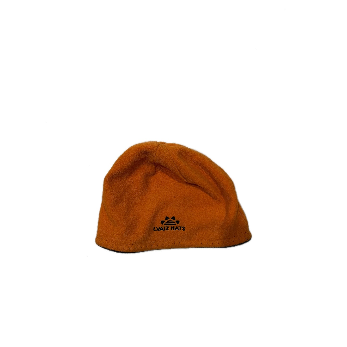 Gorro Naranja Lvaiz Talla Única
