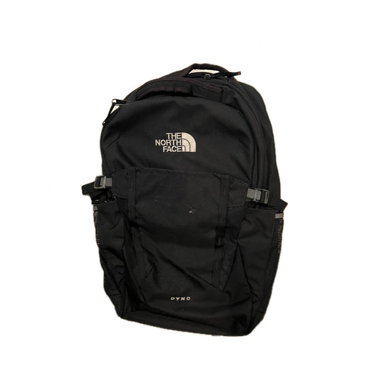 The North Face Dyno Black Backpack