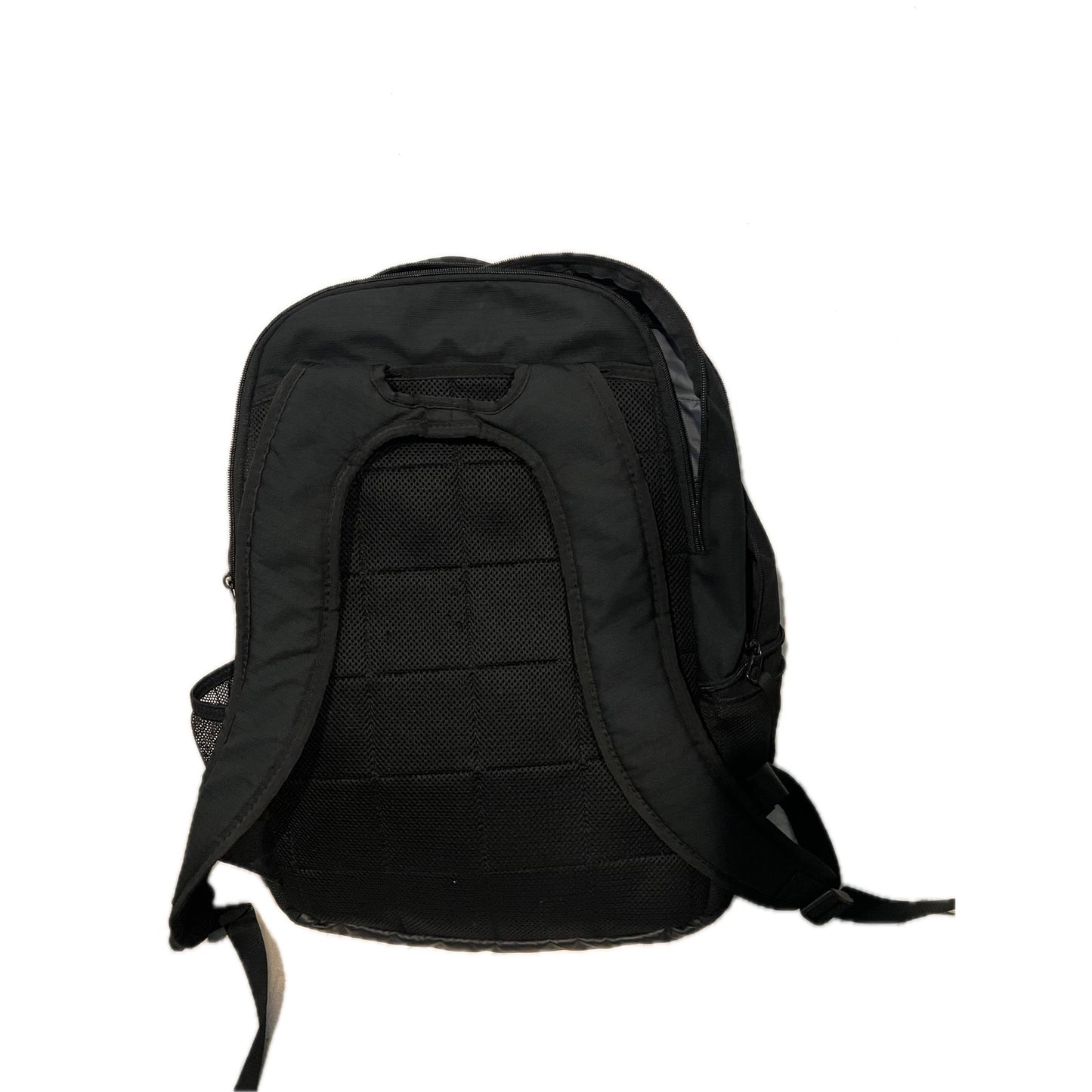 Nike Brasilia 9.0 Unisex Backpack Black 30L