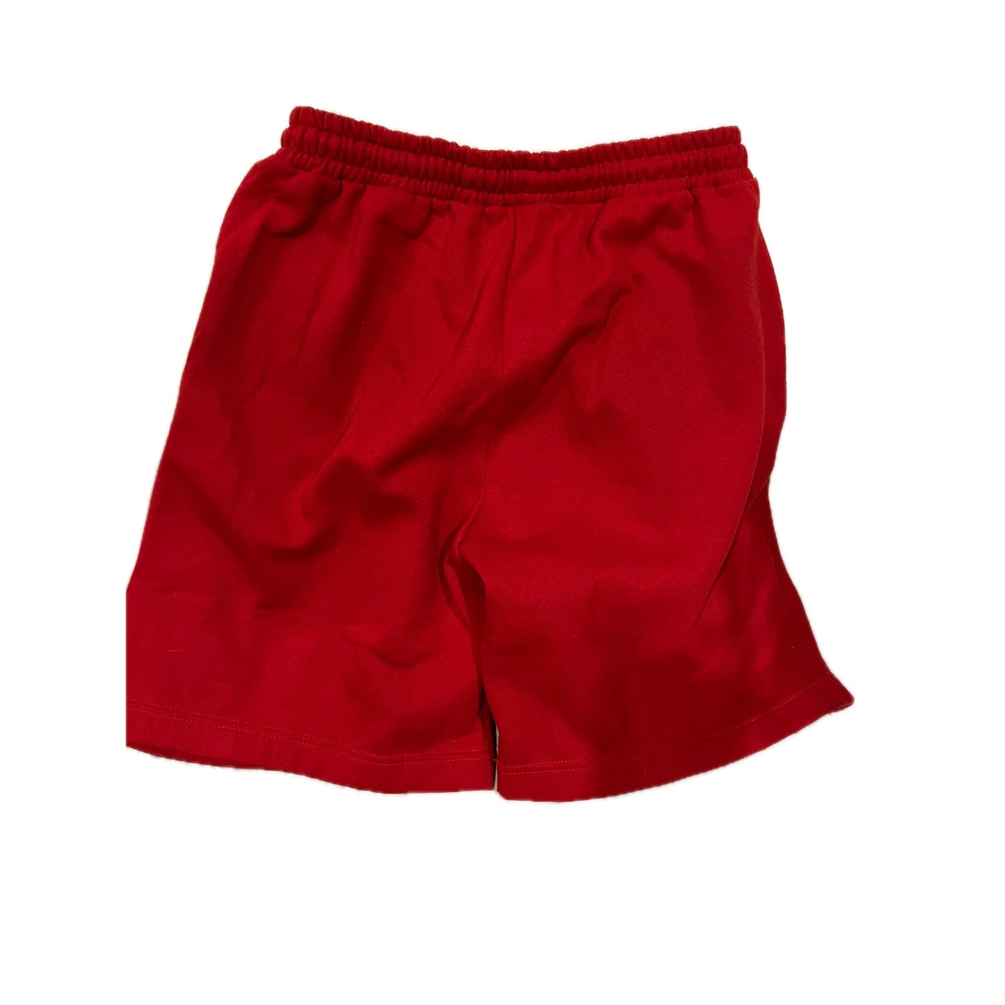 Rgstr Red Limited Edition Born An Original Shorts Mens Large