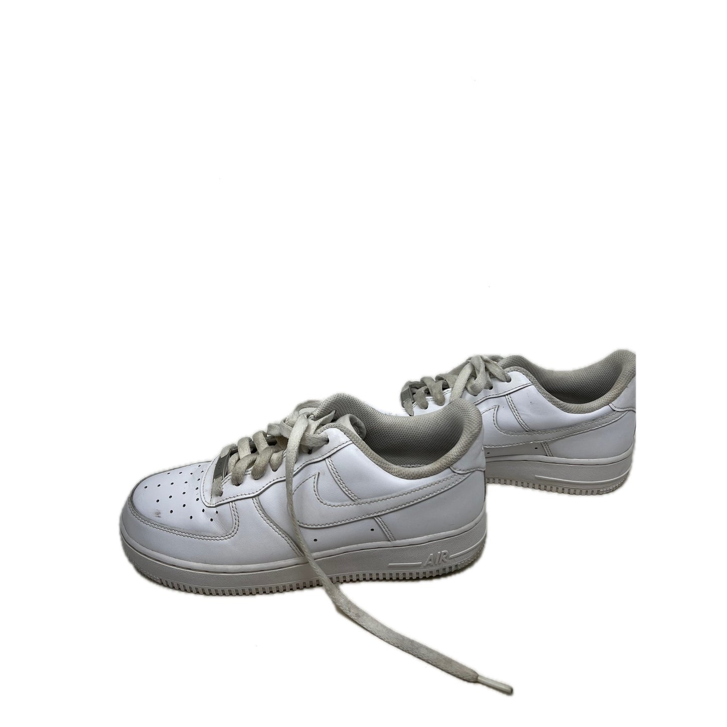 Nike Air Force 1 Low '07 Femme 8