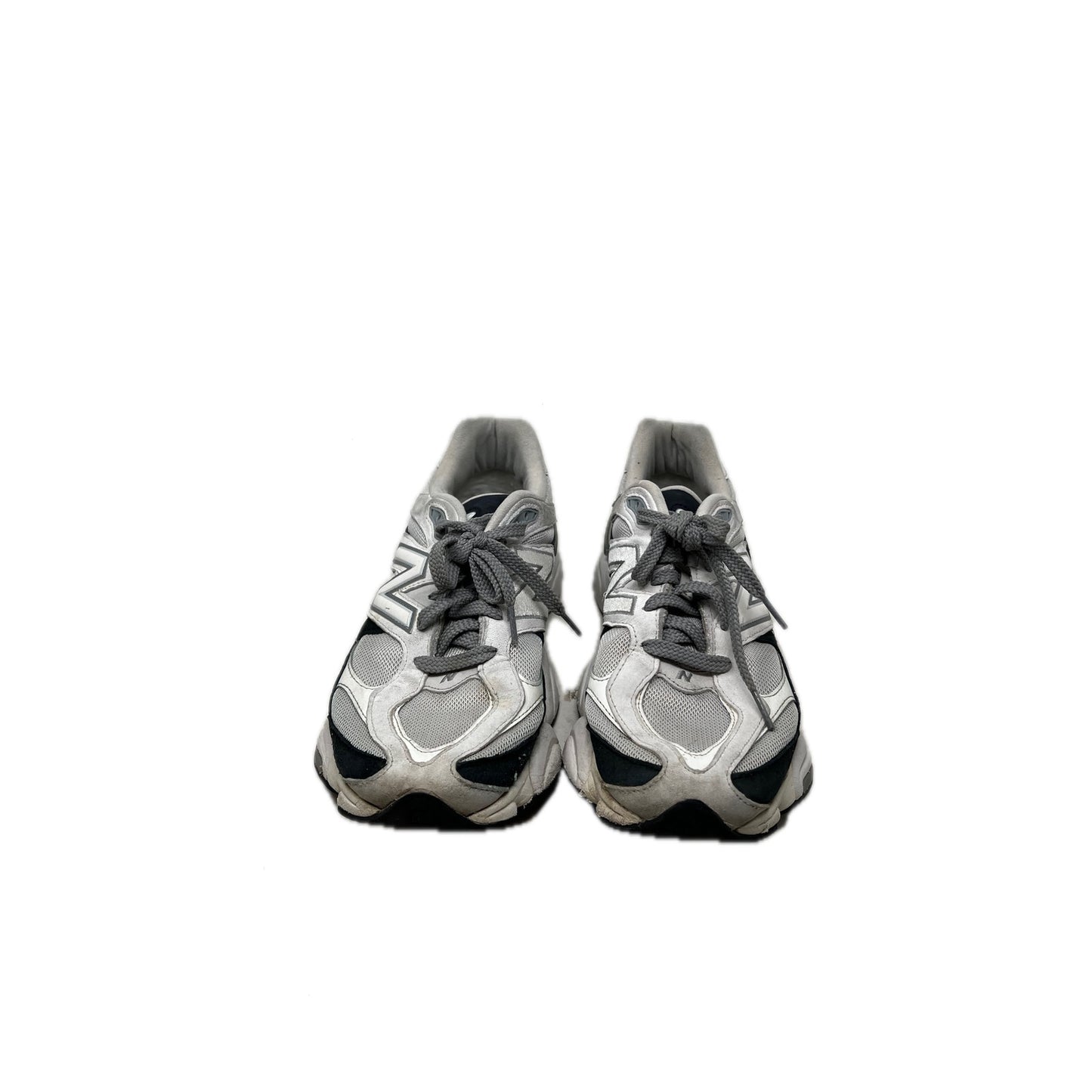 New Balance 9060 Blue Grey Mens 10.5