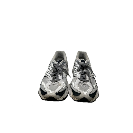 New Balance 9060 Blue Grey Mens 10.5