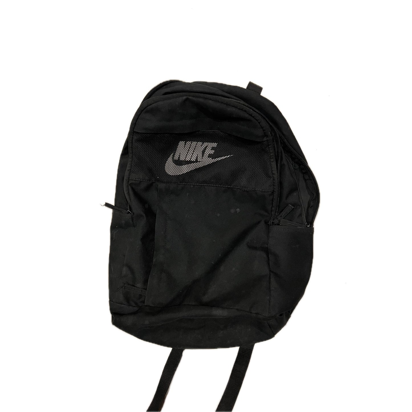 Nike Daily Commuter Black Backpack