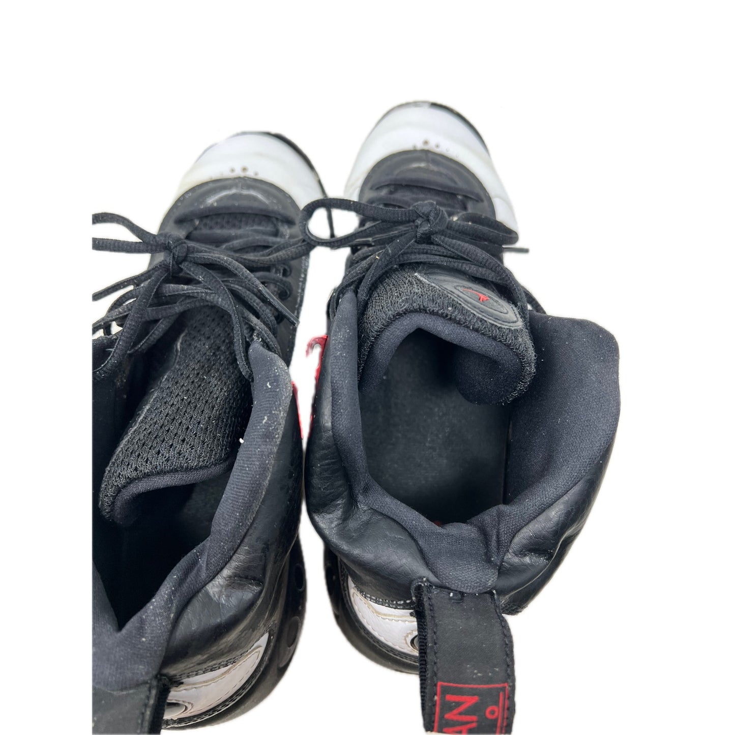 Nike Jordan Jumpman Pro Bulls Sneakers Mens 11