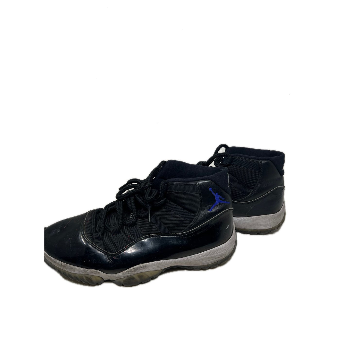 Jordan 11 Retro Space Jam (2016) Sneakers Mens 10.5