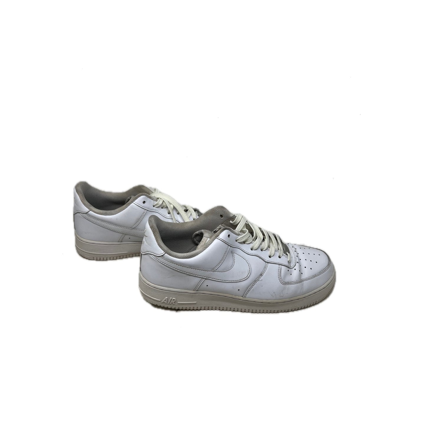 Nike White Air Force 1 Model CW2288-111 Mens 11