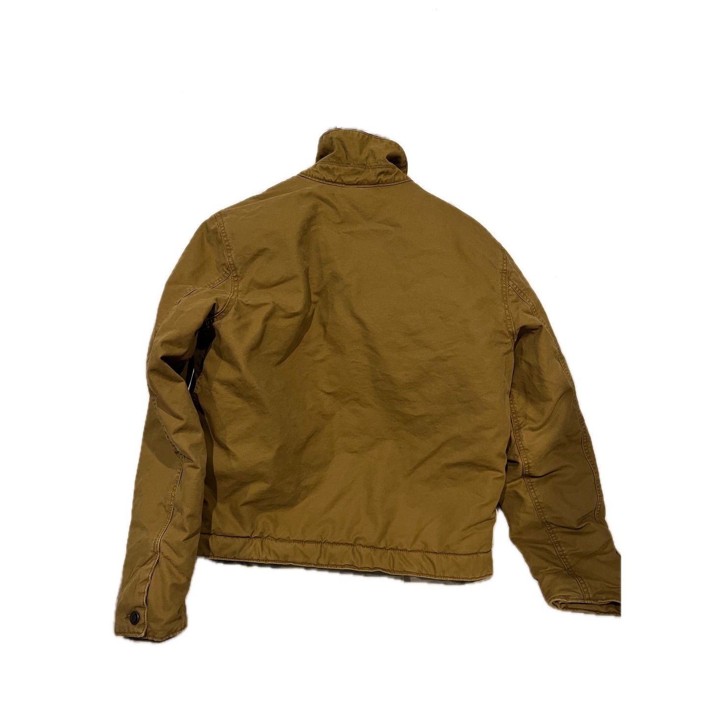 Old Navy Utility Bomber Jacket Womans Medium