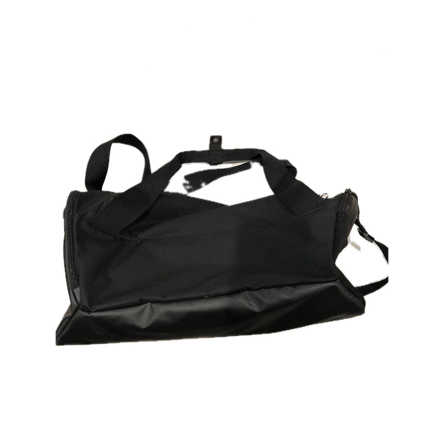 Bolsa de deporte de entrenamiento Nike Brasilia (pequeña, 41 L), negro negro