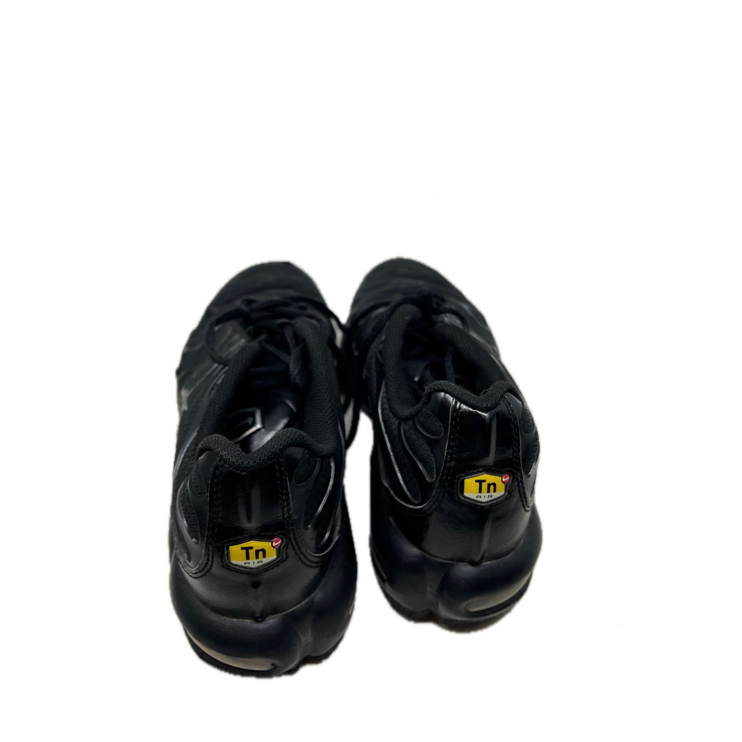 Nike Air Max 90 Recraft Triple Black Mens 9.5