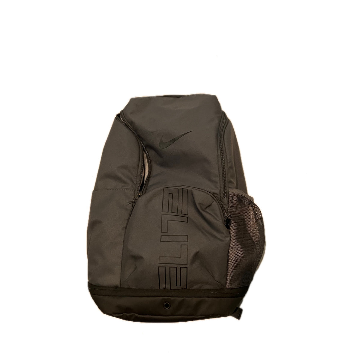 Nike Varsity Elite Backpack (32L) Gray Black