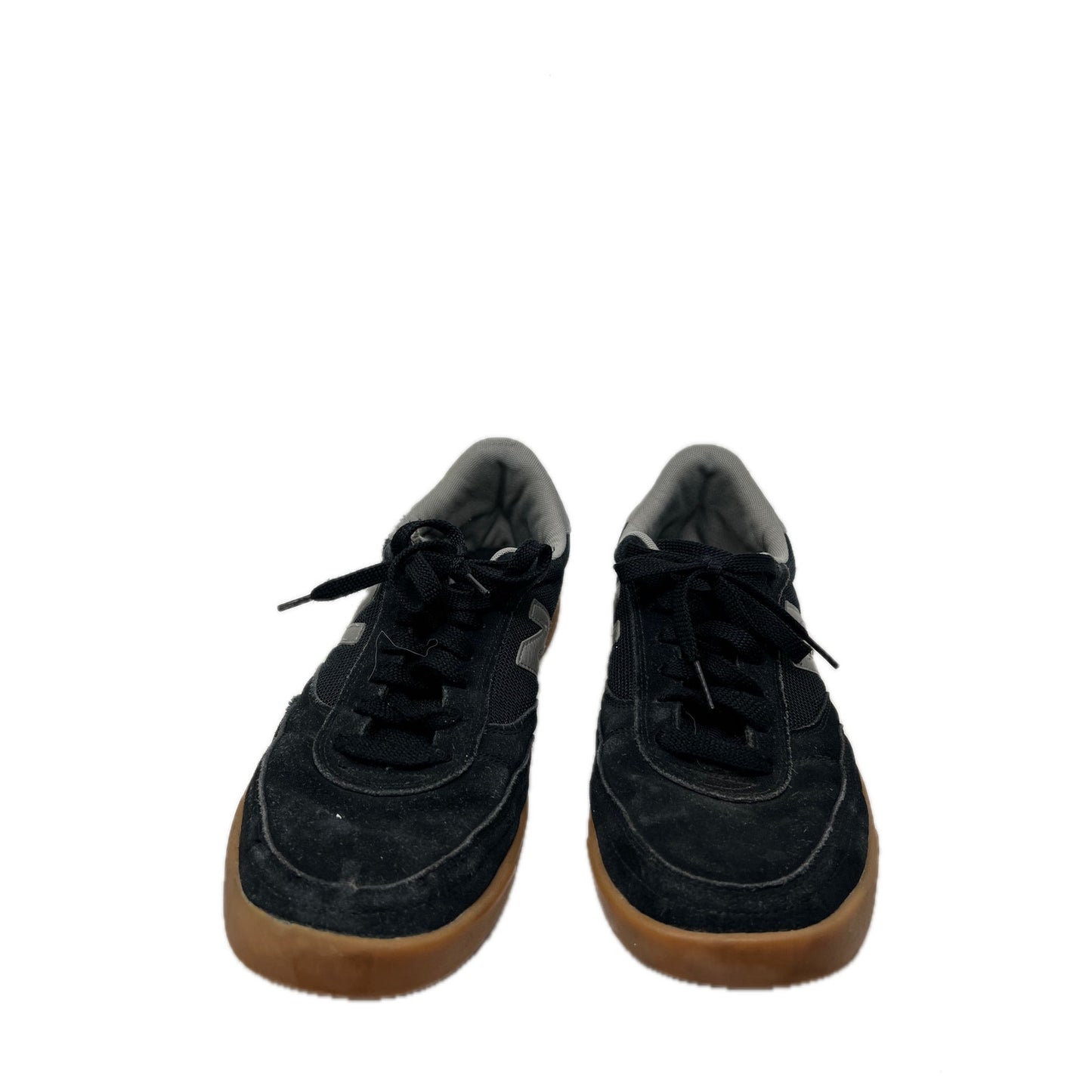New Balance Numeric 440v2 Noir Gris Gomme Homme 11
