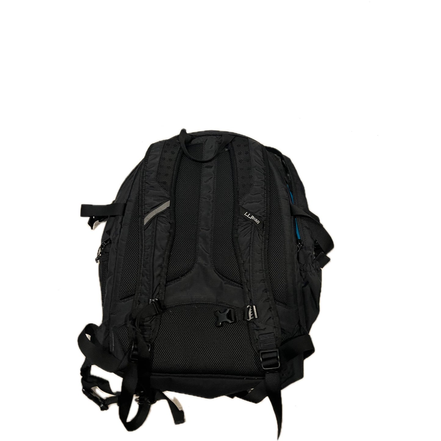 L.L.Bean Comfort Carry Laptop Pack 42L