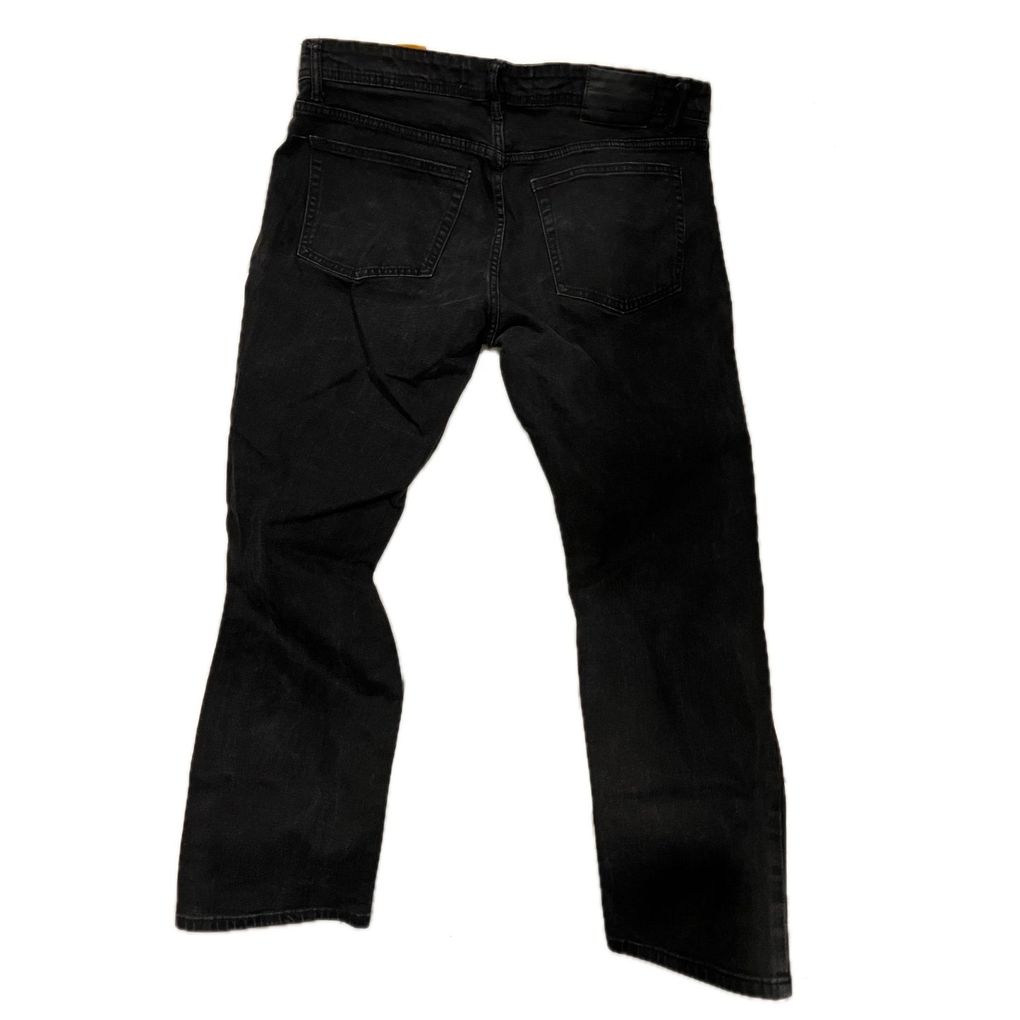 Tailor Vintage Connecticut Canaan Jeans ajustados para hombre, 36x30
