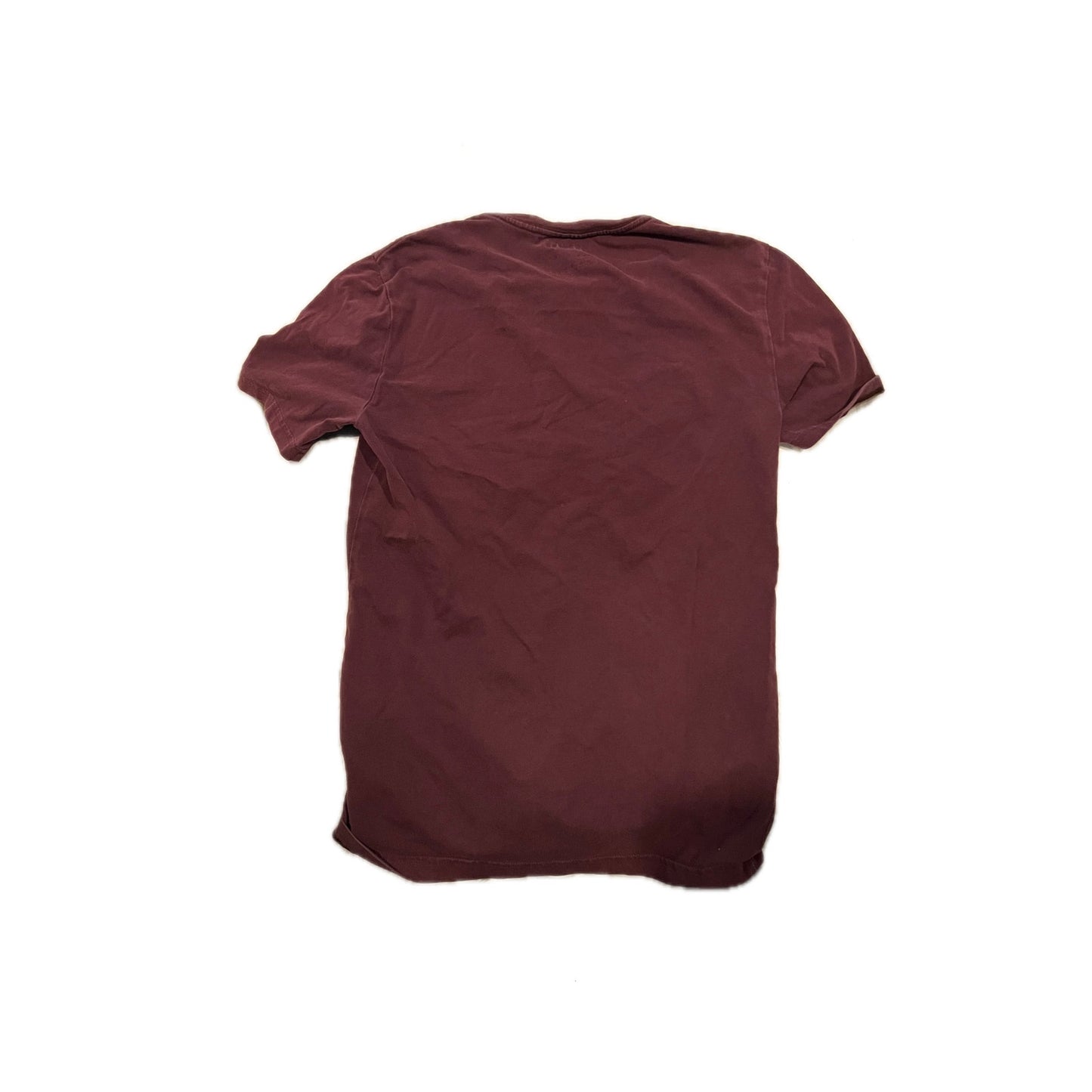 Camiseta elástica Express NYC para hombre Talla XS