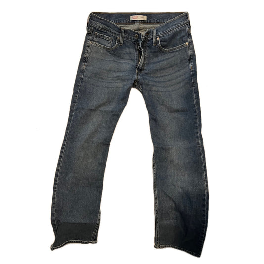 Levi's Signature Straight Leg Mens 30x30